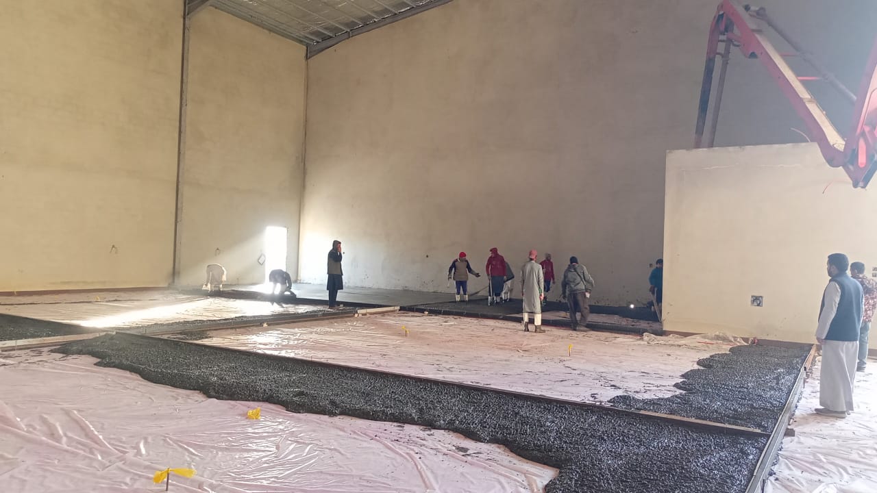 صورة المشروع